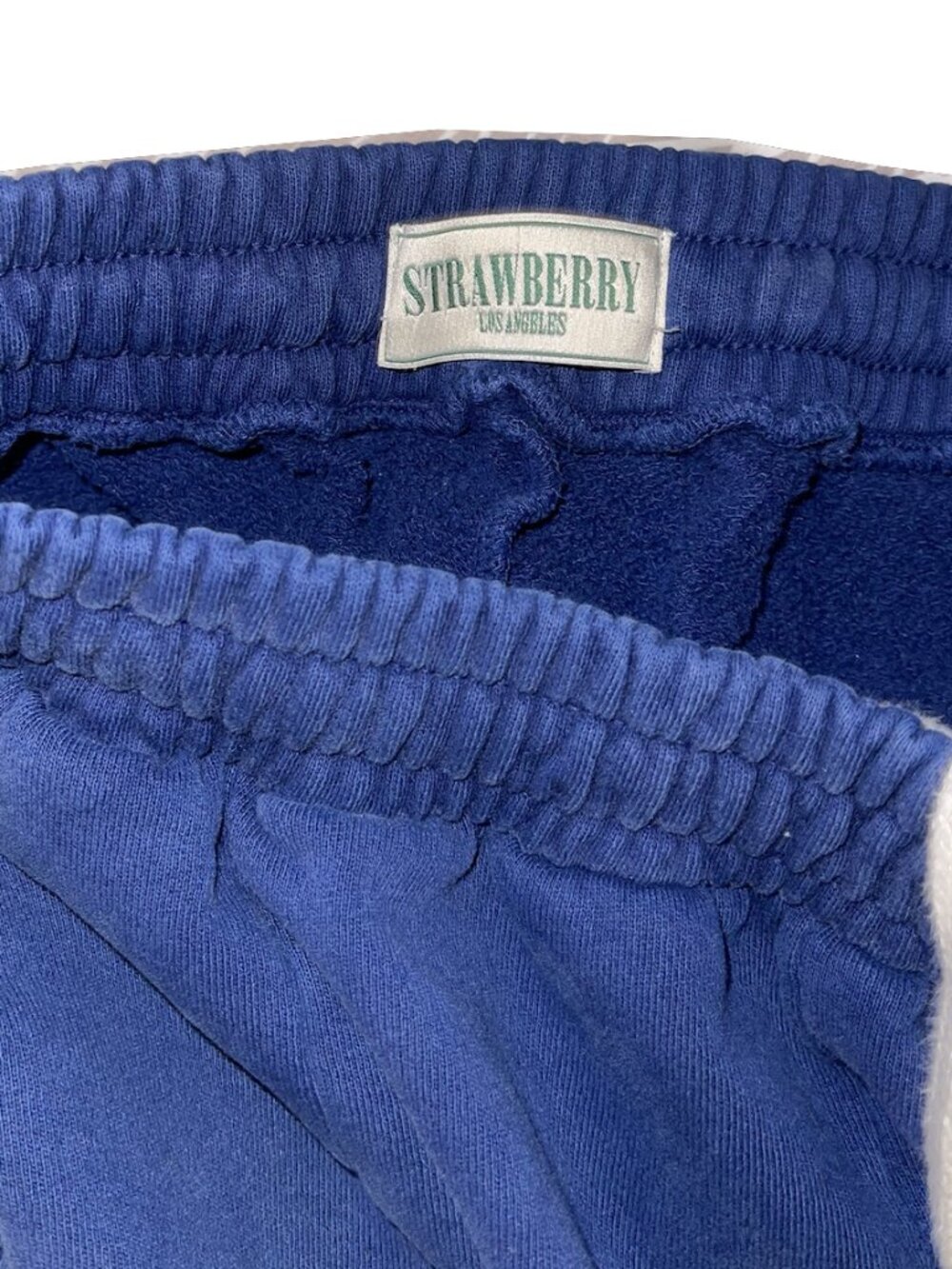 Strawberry Los Angeles Sweatpants (L)